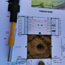 Analysez la capacité portante du sol pour une construction sans faille Capesterre-Belle-Eau